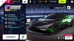 Vulcan