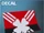 Silver Clover (Alfa Romeo 4C decal)