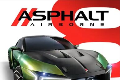 Asphalt Airborne, Perfect Run, Munich Subway, Audi E tron