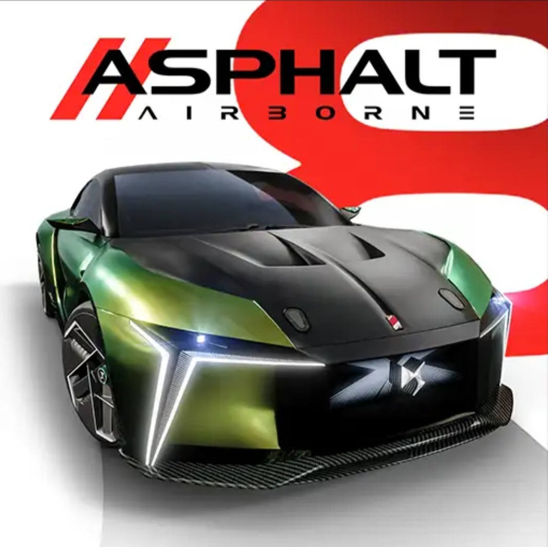 Asphalt 8: Airborne | Asphalt Wiki | Fandom