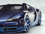Bugatti Veyron 16.4 Grand Sport Vitesse