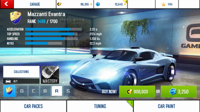 A8 Evantra New Prices.png