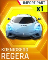 Regera Epic.jpeg (67 KB) Koenigsegg Regera Epic Import Part (Asphalt 9)