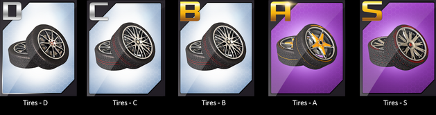 Tires copy