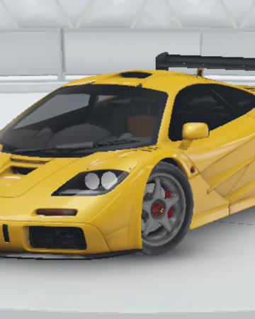Mclaren F1 Lm Asphalt Wiki Fandom