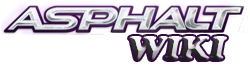 Asphalt вики