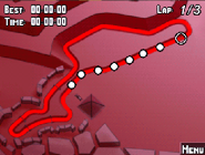 Track Layout
