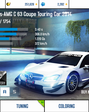 Mercedes Amg C 63 Coupe Touring Car 14 Asphalt Wiki Fandom Mercedes Amg C 63 Coupe Touring Car 14 Asphalt Wiki Fandom