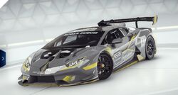 d*9様 お値下げLamborghini Huracan Super Trofe Lamborghini Huracan Super Trofeo Evo - LEGO Compatible