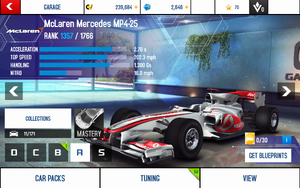 V3.0.0 stock + Blueprint count