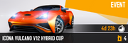 Vulcano BP Cup (1)