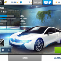 Bmw I8 Coupe Asphalt Wiki Fandom
