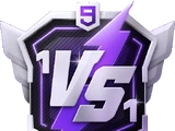 1 vs. 1 Tournament