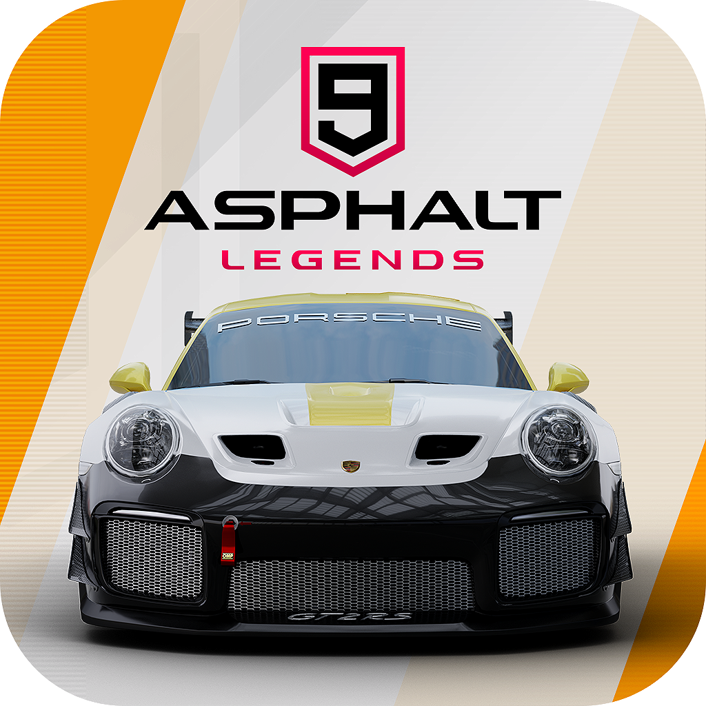 how to update asphalt 9