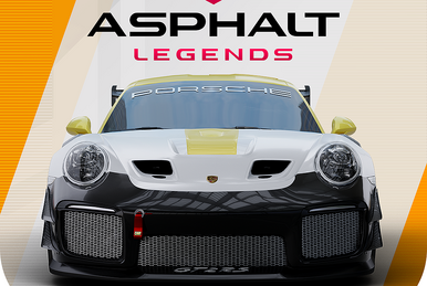 Update 25 – Raging Bull Patch Notes – Asphalt 9 Legends Database