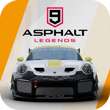 Asphalt 9: Legends Controller Support