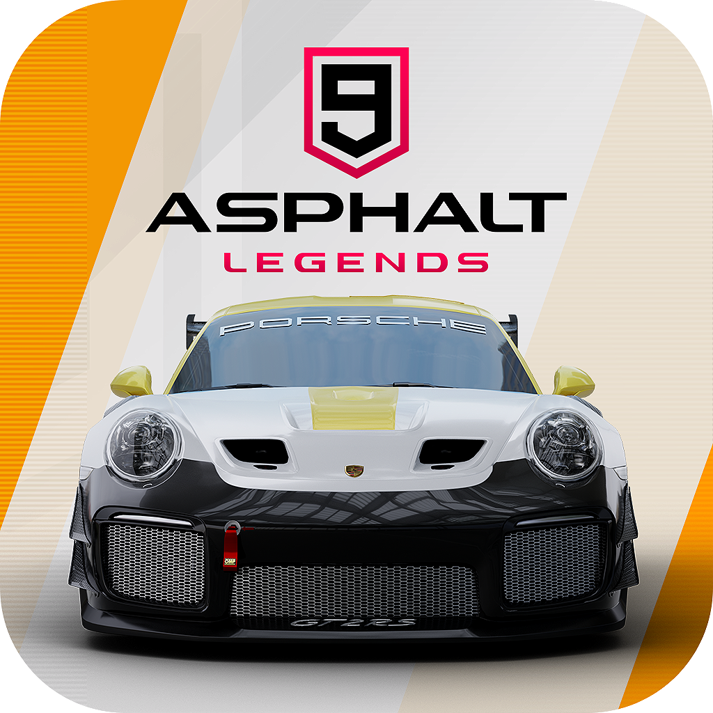 Asphalt 9: Legends first update adds new Club Race mode, new