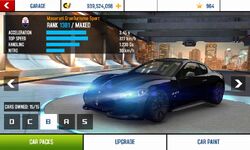 Maserati GranTurismo Sport (gallery) | Asphalt Wiki | Fandom Maserati GranTurismo Sport (gallery) | Asphalt Wiki | Fandom