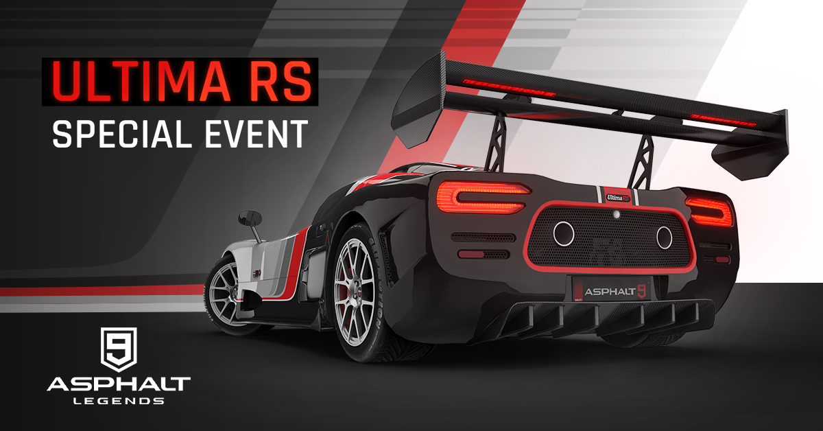 Ultima Sports Ltd-Official - The Ultima RS is inarguably the most  driver-focused new supercar money can buy, with a uniquely pure level of  driver involvement. #UltimaRS