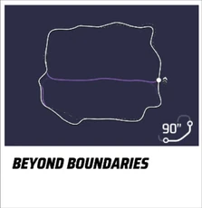 Beyond Boundaries