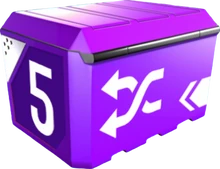 Random Box 5 (pre 4.2.0)