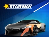 Peugeot Onyx (Starway)