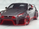 Nissan GT-R Neon Edition