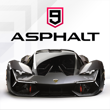 Asphalt 9: Legends - The Ferrari Season Patch Notes are here