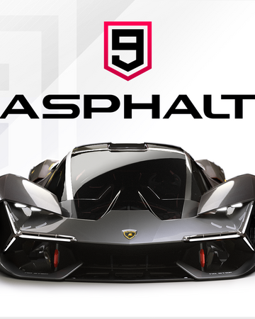 Asphalt 9 Legends Asphalt Wiki Fandom