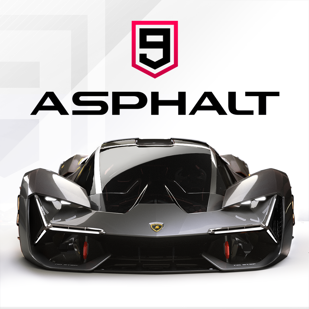 Asphalt 9: Legends já está disponível para download no iOS e Android 