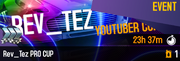 RV TZ Cup