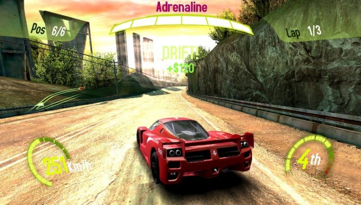 Ferrari Fxx Evoluzione Asphalt Wiki Fandom Ferrari Fxx Evoluzione Asphalt Wiki Fandom