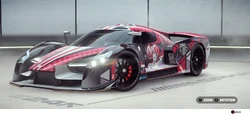 SCG 003S (decals) | Asphalt Wiki | Fandom