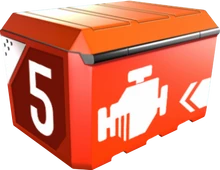 Engine Box 5