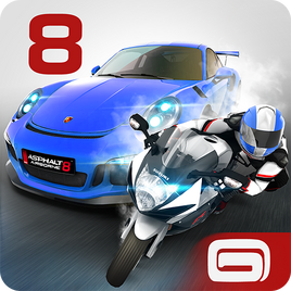 A8 v3.2 icon