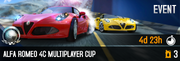 4C BP MP Cup