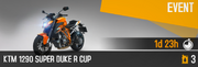 KTM Cup