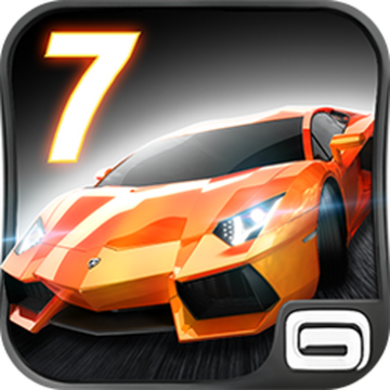 Asphalt 9 APK 3.6.3a