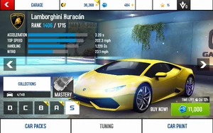 V2.1.0 - V2.9.0 stock + price