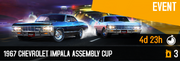 Impala BP Cup