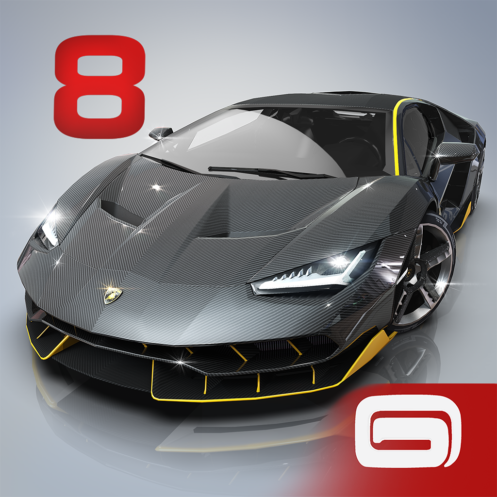 Asphalt 8 - Car Racing Game - Apps on Google Play