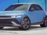 Hyundai IONIQ 5 N