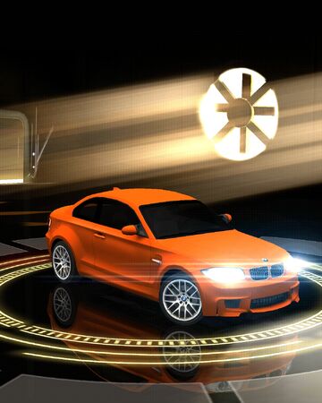 Bmw 1 Series M Coupe Asphalt Wiki Fandom