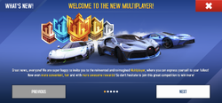 Giveaway] Prime Gaming: Asphalt9 Legends Credits and Tokens Pack : r/ Asphalt9