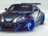 Nissan 370Z Neon Edition