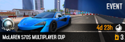 570S BP MP Cup