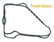 Track layout.