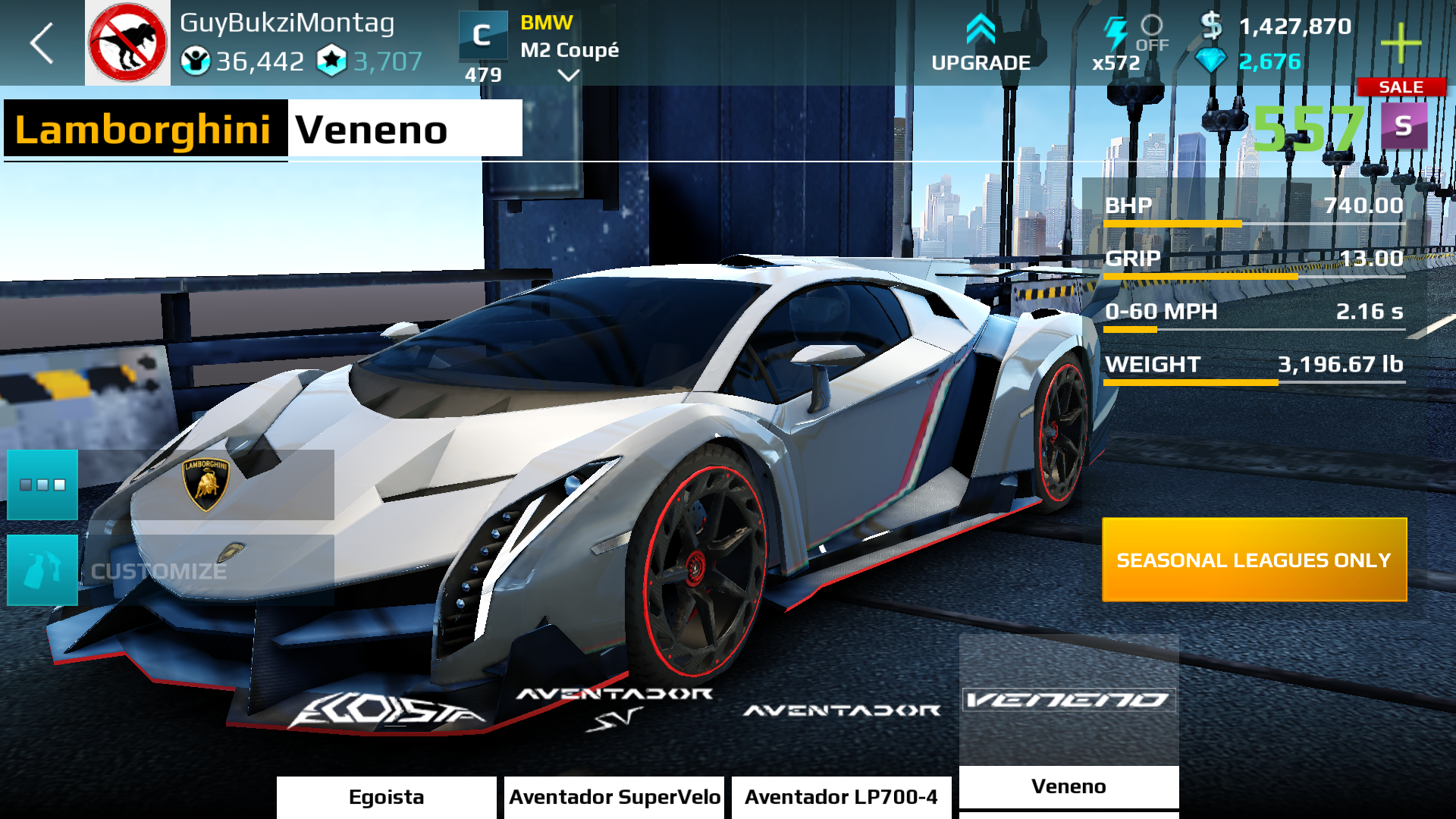 Lamborghini Veneno Asphalt Wiki Fandom