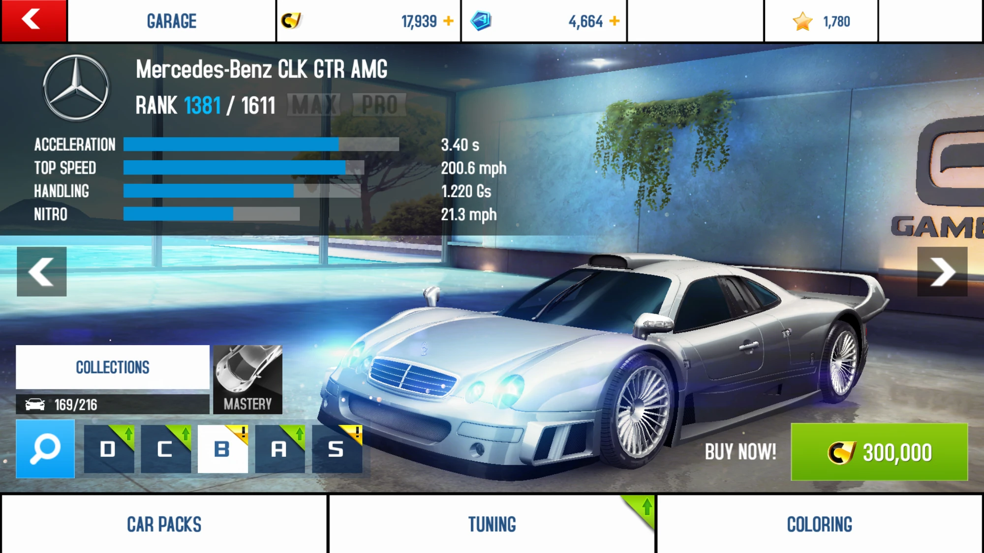 Mercedes Amg Asphalt Wiki Fandom