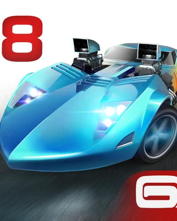 hot wheels asphalt 8